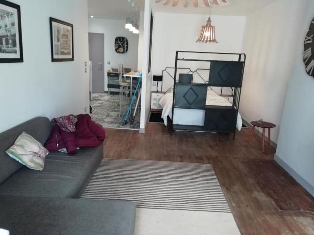 Appartement location à Tarbes