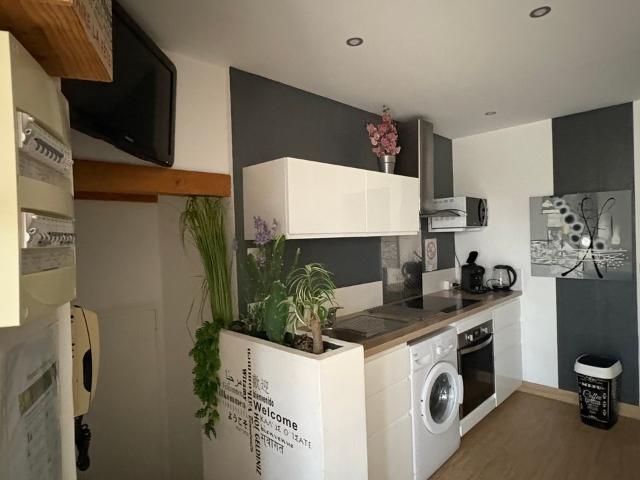 Appartement location à Arrondissement de Toulon, Toulon