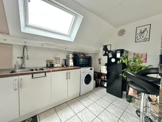 Appartement location à Meaux, Tancrou