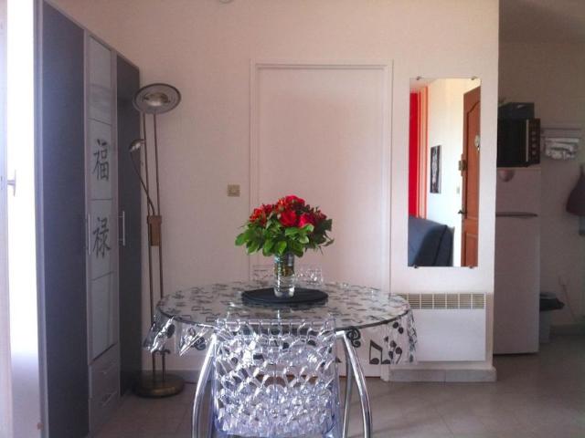 Appartement location à Grasse, Vallauris