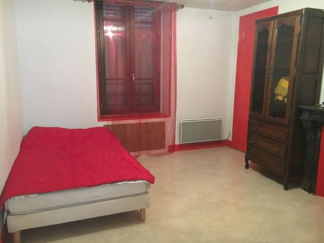 Appartement location à Vichy