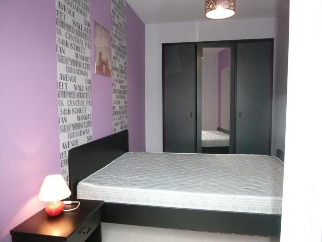 Appartement location à Saint-Claude, Viry