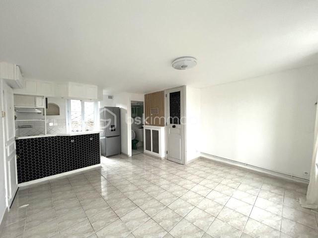 Appartement location à Senlis, Chambly