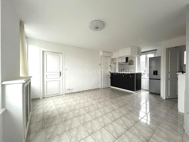 Appartement location à Senlis, Chambly