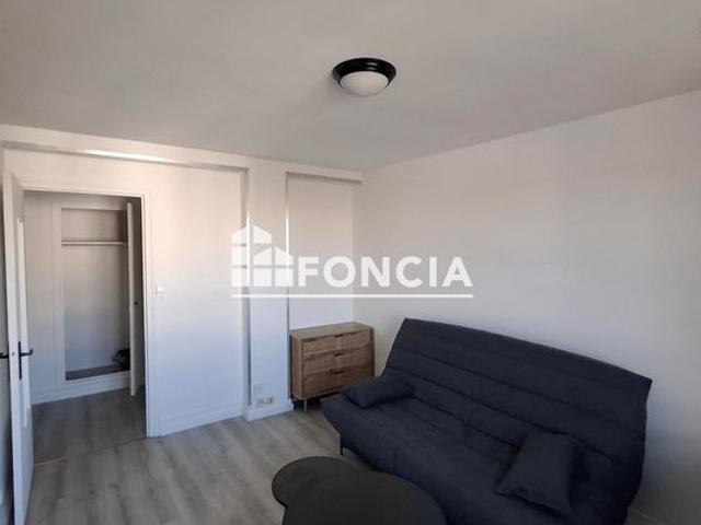 Appartement vente à Charleville-Mézières, Charleville-mézières