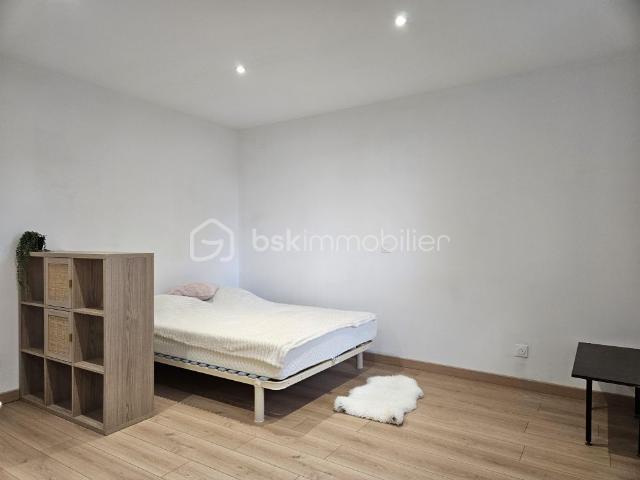 Appartement location à Nantes