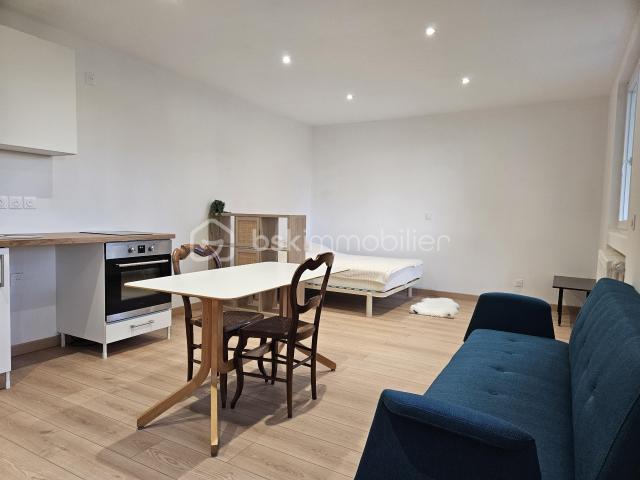 Appartement location à Nantes