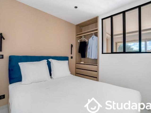 Appartement location à Golfe-Juan, Vallauris