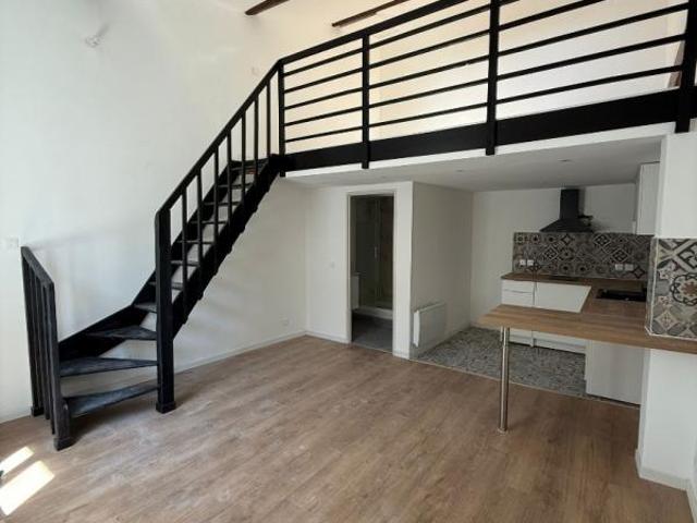 Appartement location à Nîmes