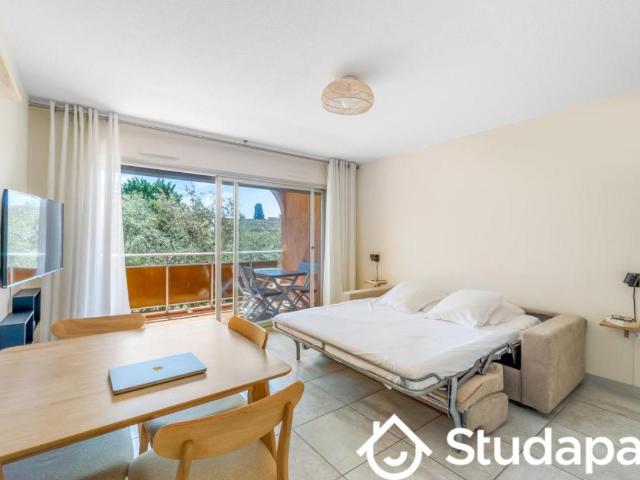 Appartement location à Grasse, Vallauris