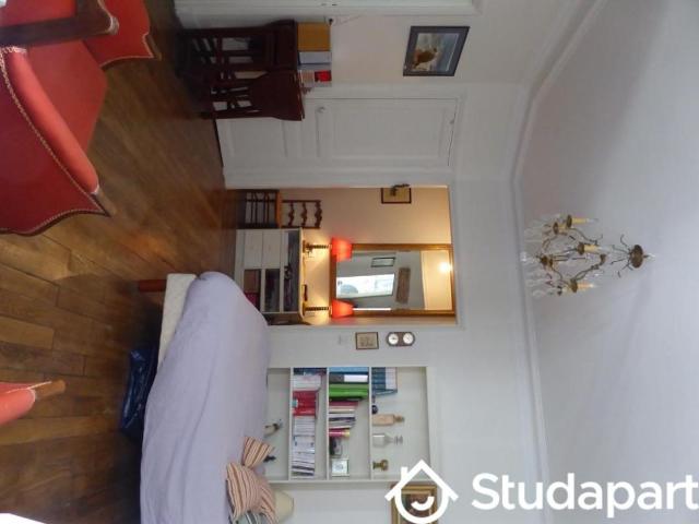 Appartement location à Paris, Île-de-France