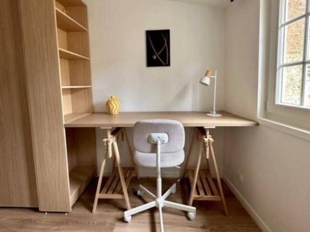 Studio location à Les Ardillos, Mérignac