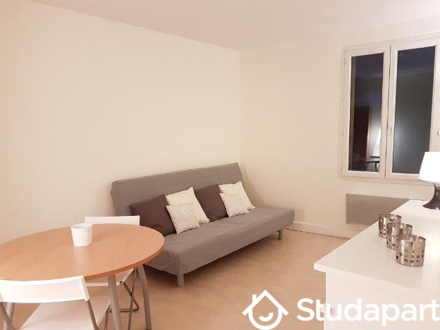 Appartement location à Saint-Étienne, Saint-etienne