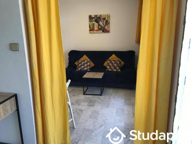 Appartement location à La Fournaise, Pézenas