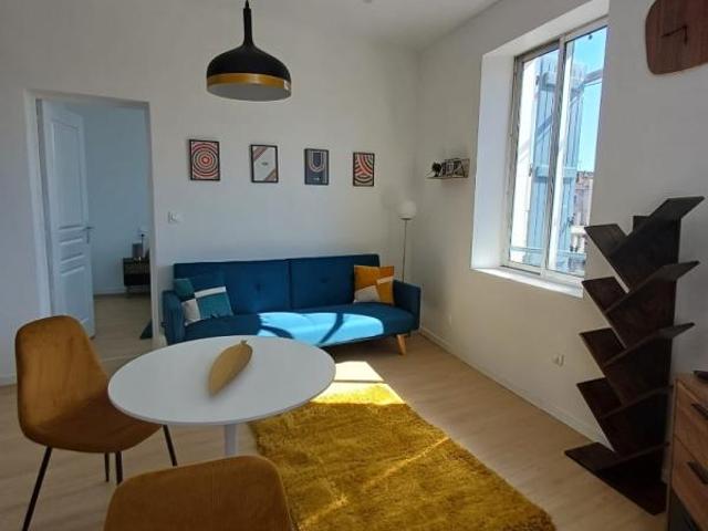 Appartement location à Agen