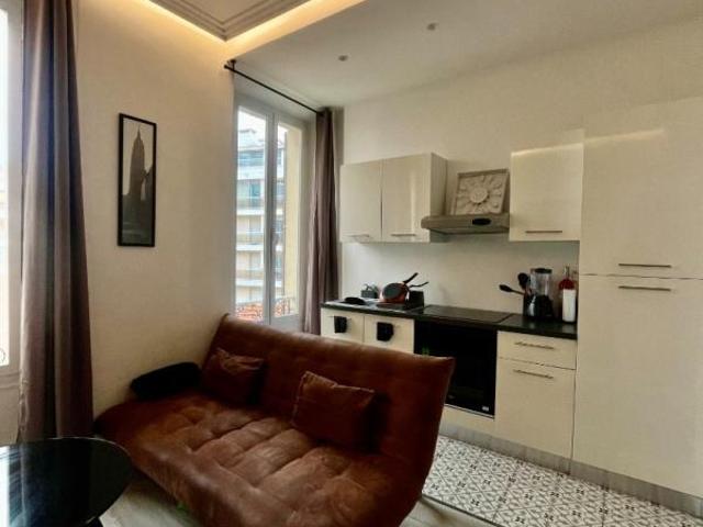 Appartement location à Les Puits, Cannes
