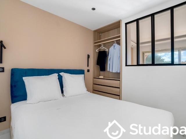 Appartement location à Grasse, Vallauris