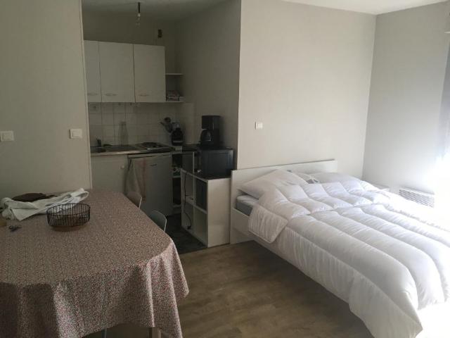 Appartement location à Cholet