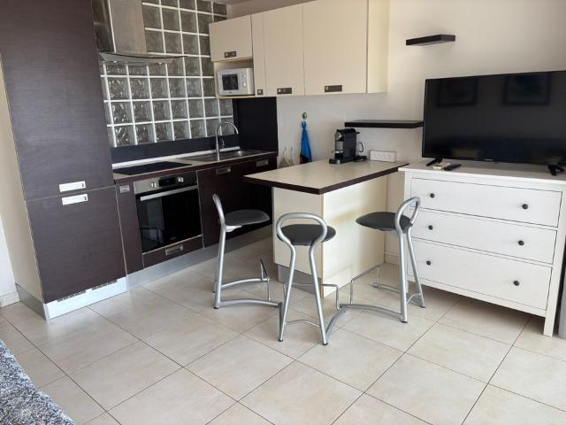Appartement location à L'Estagnol, Antibes