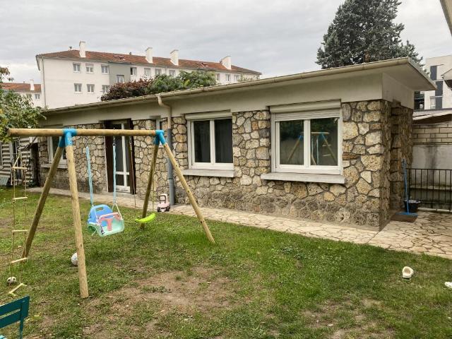 Appartement location à France métropolitaine, Bezons