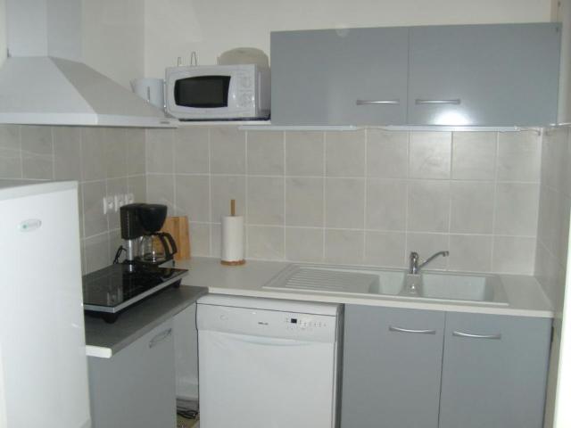 Appartement location à Bourges