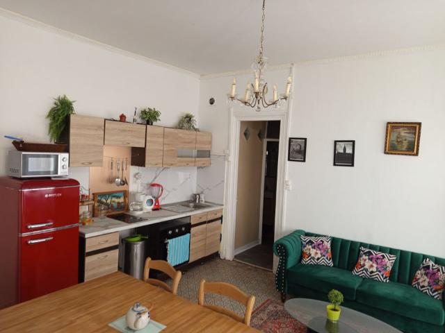 Appartement location à Dunkerque
