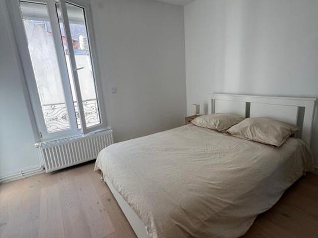 Appartement location à Nogent-sur-Marne, Fontenay-sous-bois