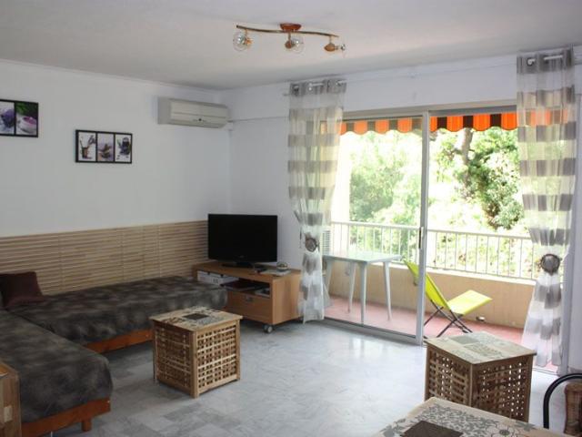 Appartement location à Les Salins