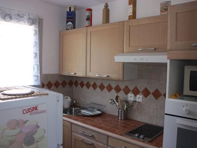 Appartement location à Les Salins