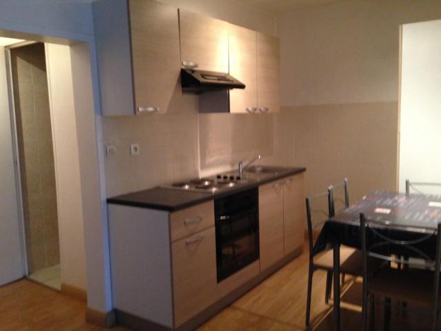 Appartement location à La Ferté-Milon, Aisne