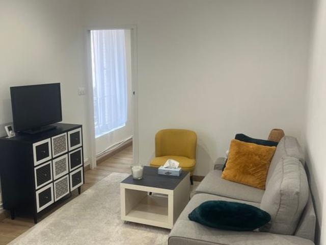 Appartement location à Nanterre, La Garenne-colombes