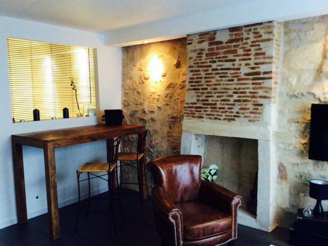 Appartement location à La Rochelle