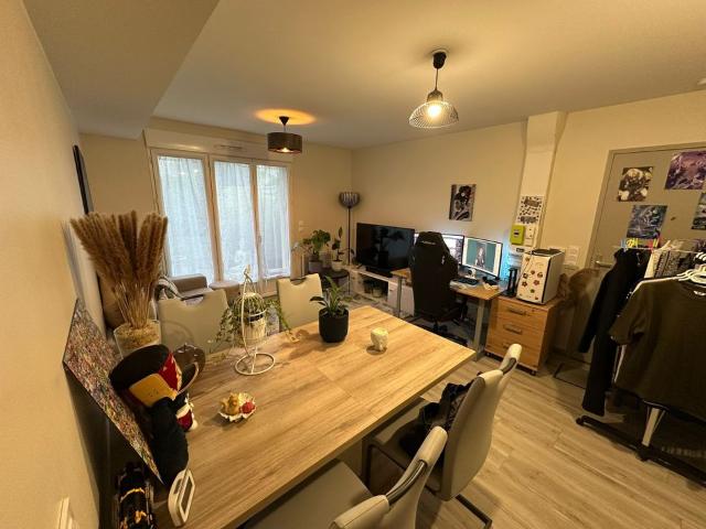 Appartement location à Lardy, Essonne