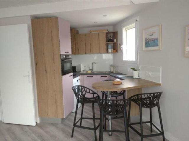 Appartement location à France métropolitaine, Château-d'olonne