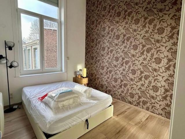 Appartement location à Lille