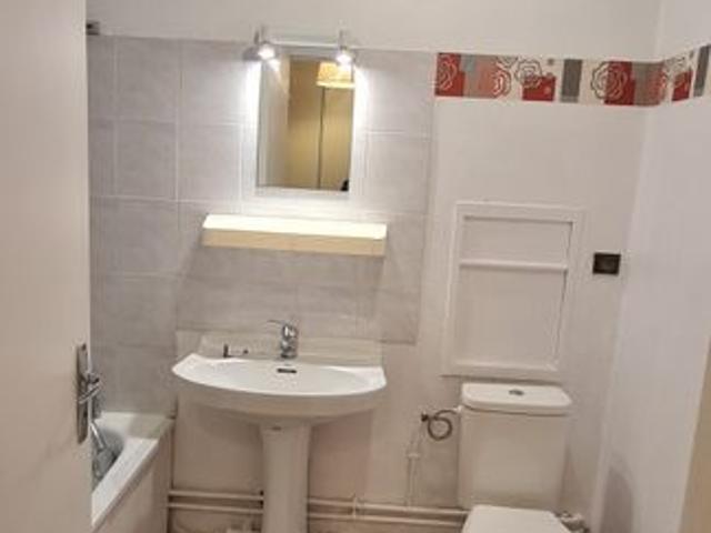 Appartement location à Lille