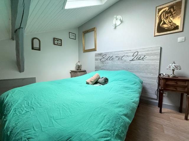 Appartement location à Limoges