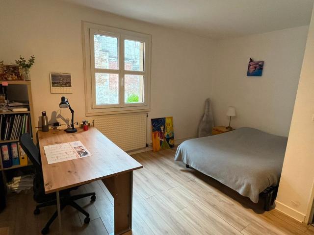 Appartement location à Limoges