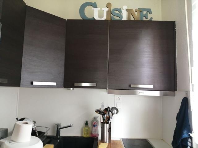 Appartement location à Toulouse, L'union