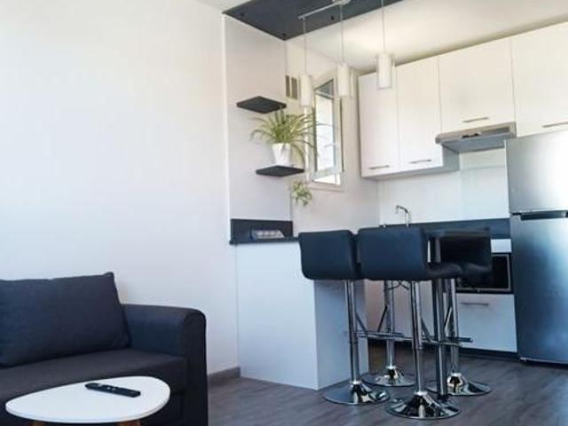 Appartement location à Mandelieu-la-Napoule, Alpes-Maritimes