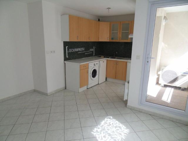 Appartement location à Marseille