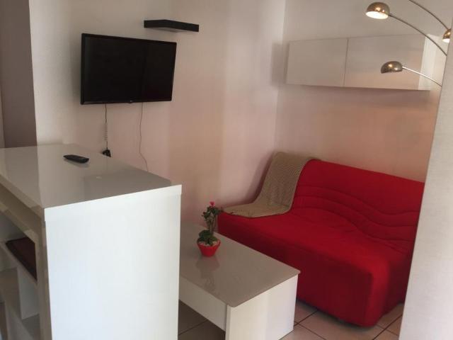 Appartement location à Marseille