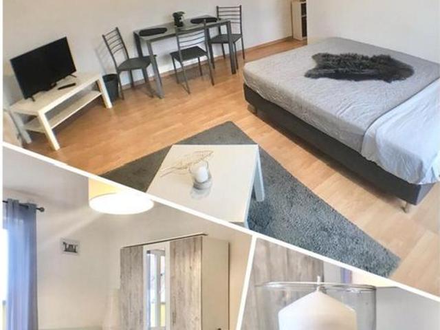 Appartement location à Mulhouse