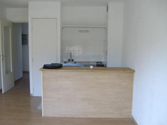 Appartement location à Pau