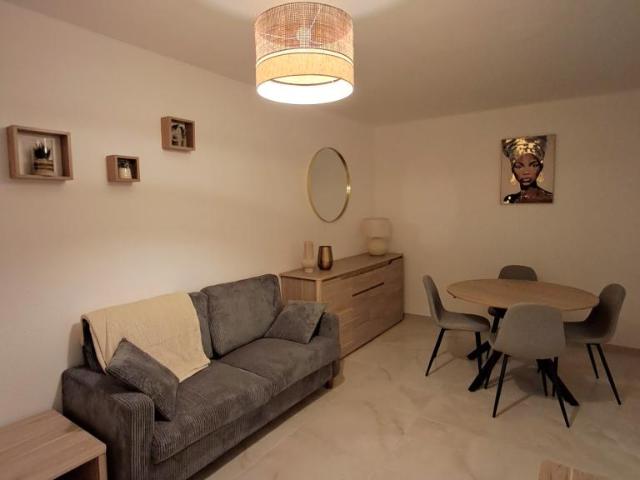Appartement location à Perpignan