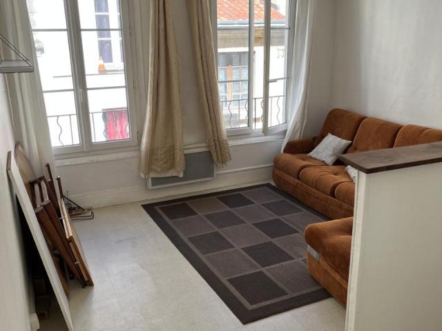 Appartement location à France métropolitaine, Poitiers