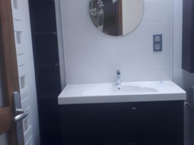 Appartement location à Roanne