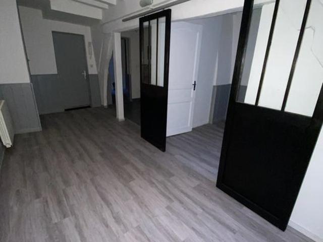 Appartement location à Rouen, Ruan