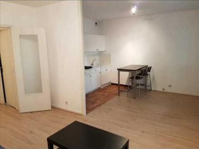 Appartement location à Saint-Étienne, Saint-etienne