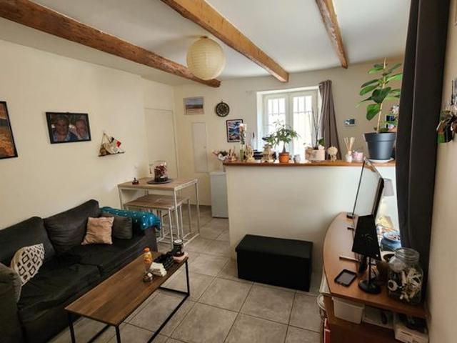 Appartement location à Nîmes, Saint-geniès-de-comolas